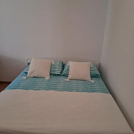 Katarina Apartment *