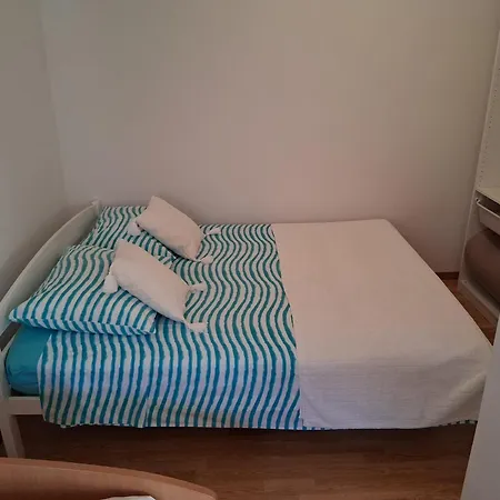 Apartment Katarina *