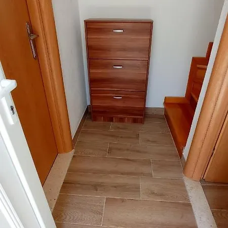 Apartment Katarina Mimice