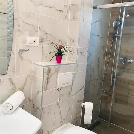Katarina Apartment