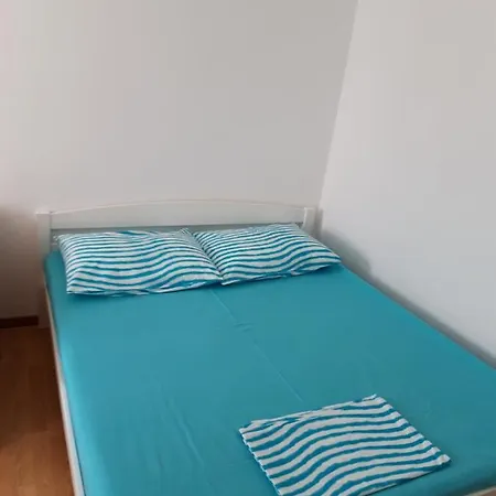 Apartment Katarina Mimice