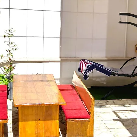 Katarina Apartment