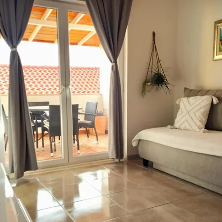 Appartement Katarina