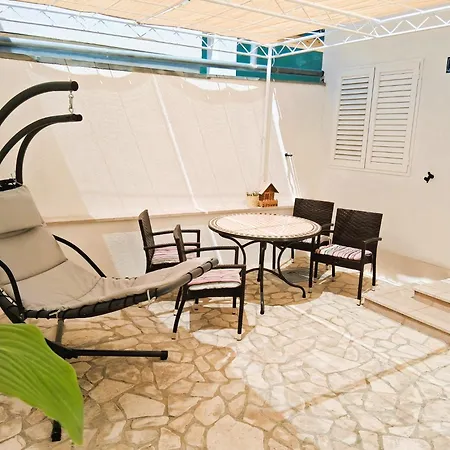 Appartement Katarina