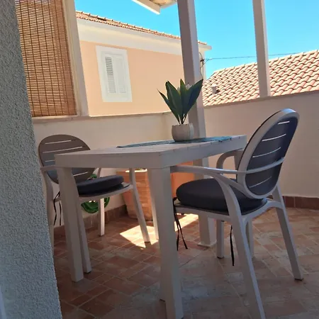 Katarina Appartement *