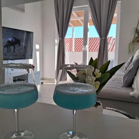 Katarina Appartement