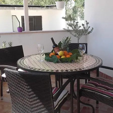 Katarina Apartment